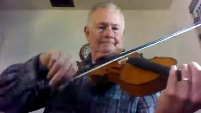 Ook pik waltz played on Gliga violin#2 had for one day смотреть онлайн