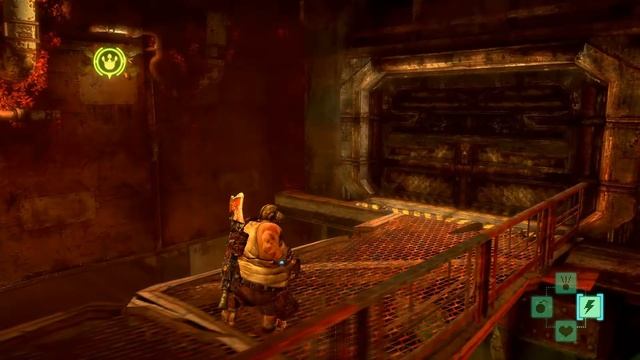 Enslaved: Odyssey to the West. #16. DLC Pigsy's Perfect 10. Прохождение без комментариев. смотреть онлайн