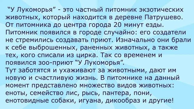 До встречи в Тюмени, друзья! смотреть онлайн