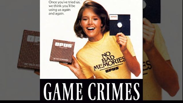 Game Crimes Episode 1 - Abandonware & Freeware смотреть онлайн