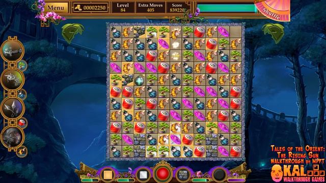 Walkthrough Tales Of The Orient The Rising Sun Part 84