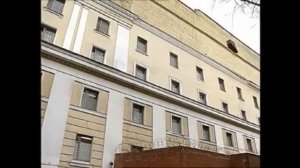 «Матросская Тишина». Группа «СОЗВЕЗДИЕ ВОЛКА»