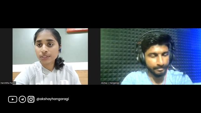 Alstom interview experience | alstom interview questions #akshayhangaragi #alstom #interview смотреть онлайн