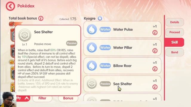 Pocket Incoming - Yuk Bahas Skill! (Legendary Kyogre) смотреть онлайн