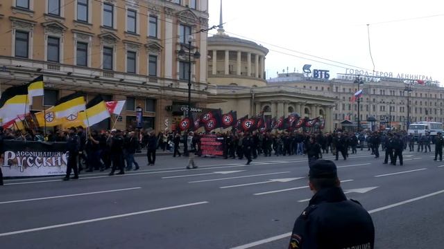 1 мая 2014 г. в Санкт-Петербурге(2) смотреть онлайн