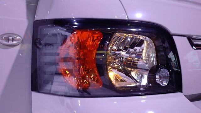 Что из себя представляют автомобили Sollers Atlant и Argo?