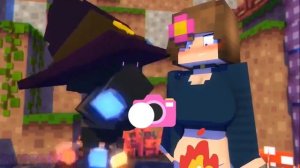 poción rara (por slipperyt)