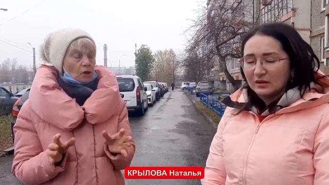 Госжилинспекция лоббирует интересы УК Октябрьского района?