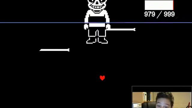 FANGAME WEEKEND 2: UNDERTALE BATTLES смотреть онлайн