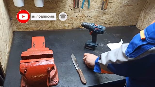 Точилка для ножей своими руками Самодельная ножеточка смотреть онлайн