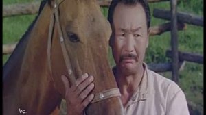 Чингиз Айтматов. Прощай, Гульсары. Начало. Chingiz Aitmatov. Farewell, Gyulsary. Start.