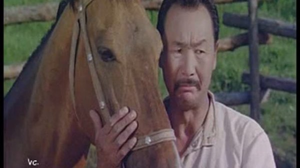 Чингиз Айтматов. Прощай, Гульсары. Начало. Chingiz Aitmatov. Farewell, Gyulsary. Start.