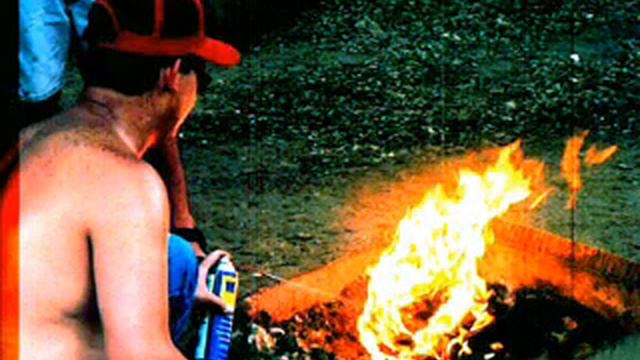 TCB GIT-R-DONE смотреть онлайн