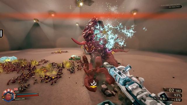 Deep Rock Galactic's Season 4 is just "mid", unfortunately. (In-Depth Review) смотреть онлайн