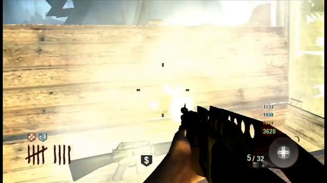 CALL OF DUTY ZOMBIES WII EDITION - 115 Revives w/ Randoms (CoD: Black Ops Gameplay) смотреть онлайн