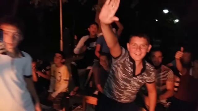 Прощальный костёр 9 заезда 2017. смотреть онлайн