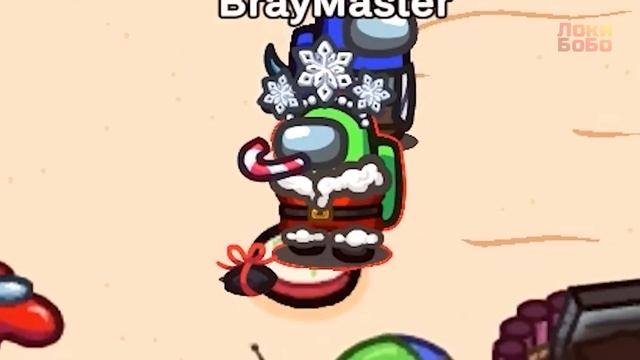 Амонг Ас ? Новая Карта ► AMONG US The Fungle смотреть онлайн