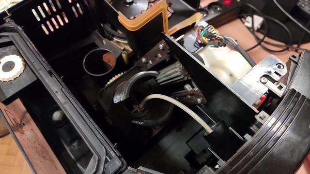 Jura Impressa F9 смотреть онлайн