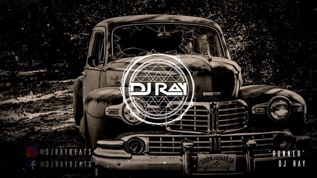 "Runner" - Acoustic Guitar/Country/Bluegrass Beat (Prod. DJ Ray) смотреть онлайн