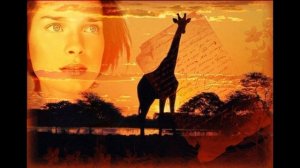 Брендон Стоун - Жираф