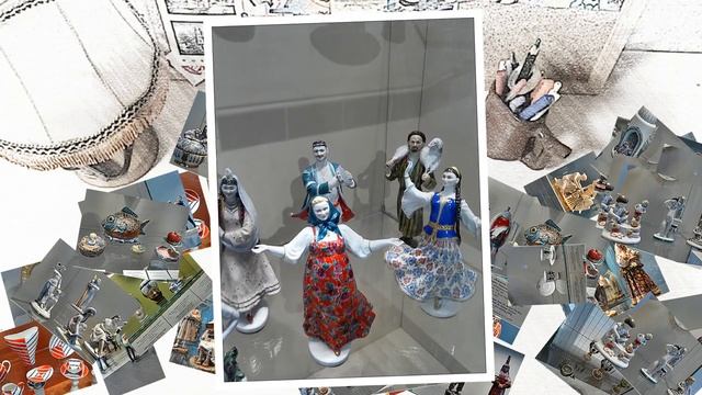 Императорский фарфор смотреть онлайн