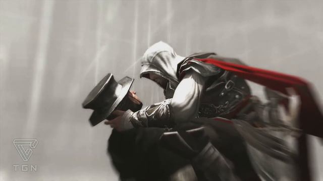 Surgical Strike : Sequence 13 Memory 10 - Assassins Creed 2 HD смотреть онлайн