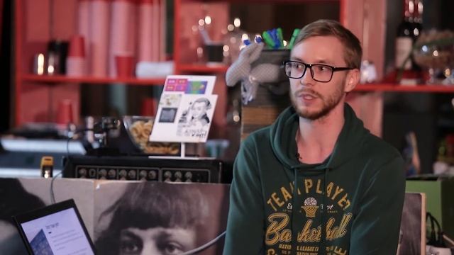 Кирилл Прохоров "Городская среда глазами горожанина". смотреть онлайн