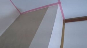 Наклейка обоев. Полезные советы. Мастер класс.