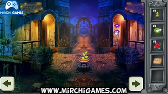 Fantasy Cat Escape Walkthrough | Mirchi Games | Escape Games смотреть онлайн