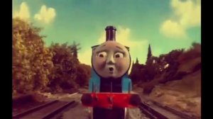 Sodor fallout Atomic Renegade