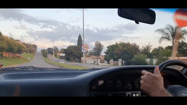 Toyota 4AGE - Traction issues смотреть онлайн