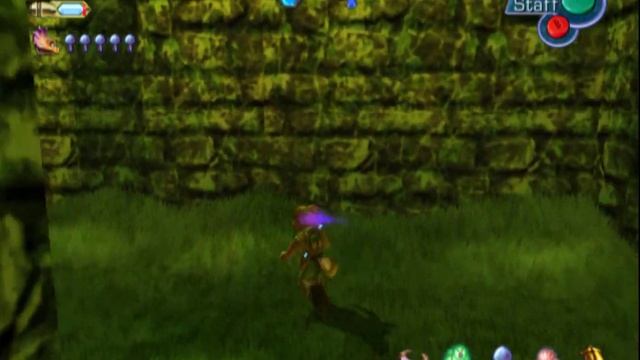 StarFox Adventures: Kiosk Playthrough - Part 5 смотреть онлайн