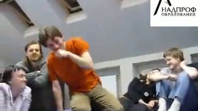 тренинг Хаафа - 2) помни зачем смотреть онлайн