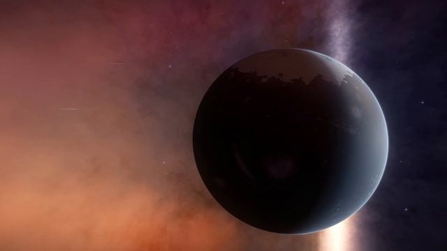 WHAT IF Elite Dangerous Had Dark Systems and Rogue Planets? смотреть онлайн