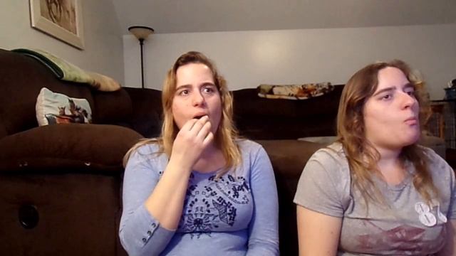 Manifest 1x01 "Pilot" | REACTION смотреть онлайн