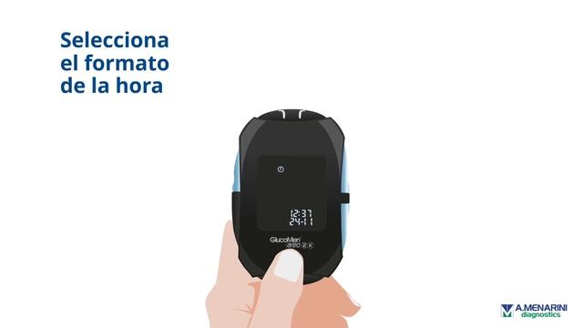 Como configurar fecha y hora a partir del nº de serie GT944910 смотреть онлайн