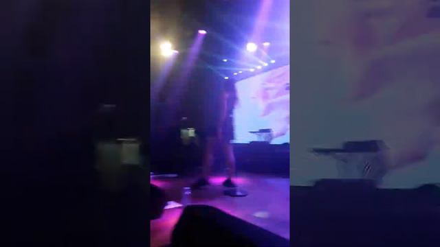 Луна - Лютики (Уфа, 04.06.2018) смотреть онлайн
