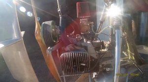 Самодельный Автожир - Гироплан часть третья-3