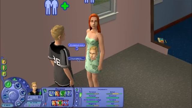 ИГРАЮ В SIMS 2 | 2020 | СЕМЬЯ БРОК