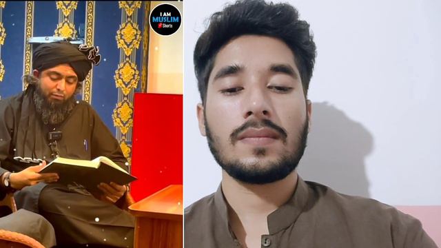 🥲 Engineer Muhammad Ali Mirza Ko Tou Quran Padhna Nahi Ata ?? | Khud Faisla Kryn Mary Bhaiyo смотреть онлайн