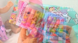 БЕБИ БОН МИША ХОЧЕТ БЫТЬ БОЛЬШИМ Мультик Как Мама Играла в Куклы Пупсики 108мама тв