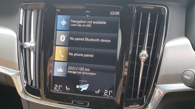 202D0000 - 2020 Volvo S90 D4 Momentum- SPECIAL OFFER смотреть онлайн