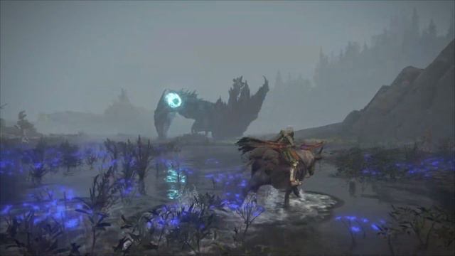 Drizzt Do'Urden vs Glintstone Dragon Smarag смотреть онлайн