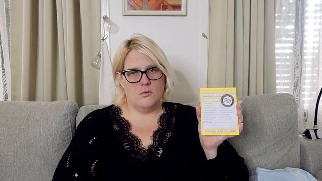 I opened a smartass and sass box and I hated it. смотреть онлайн