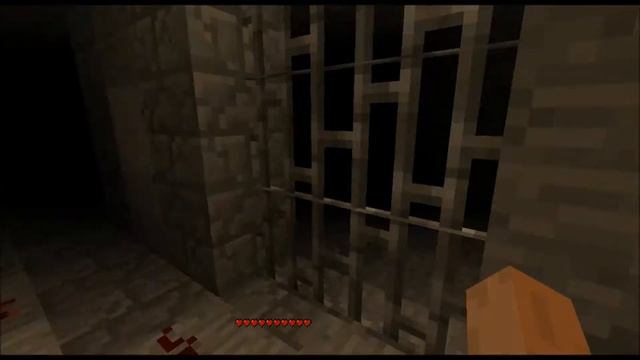 ЕЩЁ ОДИН ХОРРОР В МАЙНКРАФТЕ!!!!!! Minecraft Horror map The Hole Прохождение смотреть онлайн