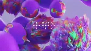 Заставка канала Муз Тв (2018-2021)