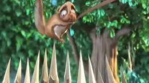 Про зайцев, дед мазай и зайцы