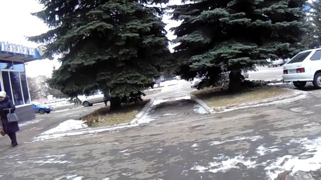 Казаки считывают QR-коды в душах и глазах? смотреть онлайн