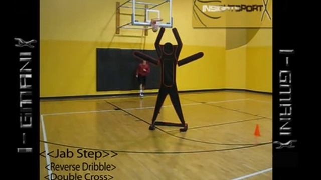 Game Attack Moves!! Defense Ball Handling Drill,Combo Moves смотреть онлайн
