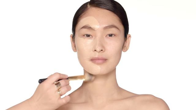 Estée Lauder stay-in-place Make-Up смотреть онлайн